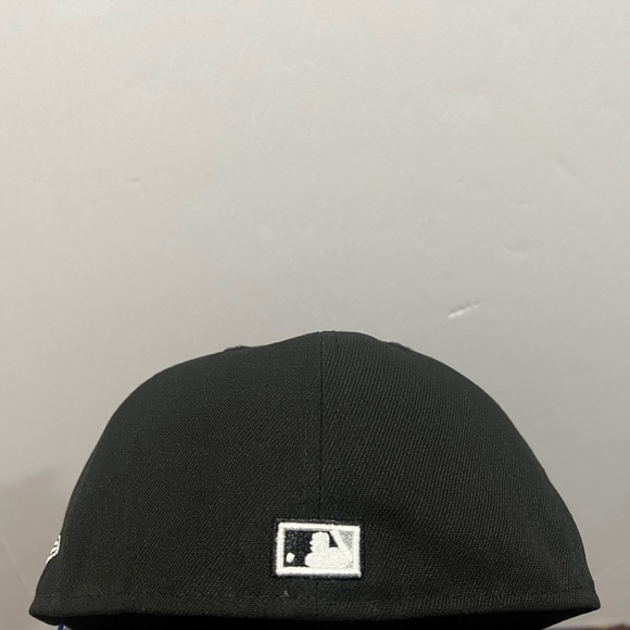 New Era x Just Don, 59Fifty Fitted Hat, New York Mets - Picture 7 of 12